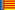 Flag for Alacant