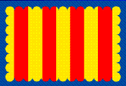Flag for Westerlo