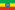 Flag for Etiopien