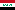 Flag for Irak