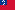 Flag for Samoa